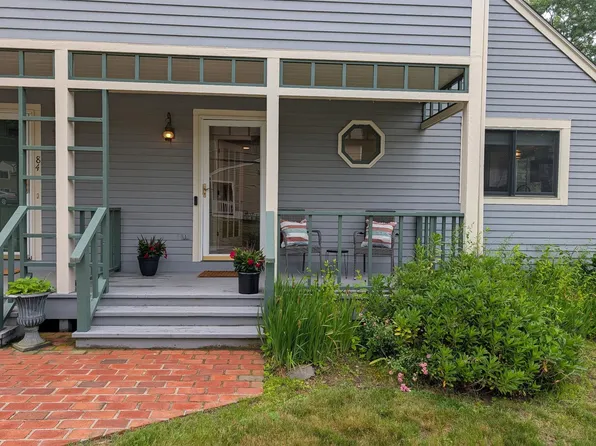 82 Spinnaker Way #82, Portsmouth, NH 03801
