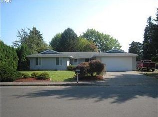 1682 NE Kennedy Ln, Hillsboro, OR