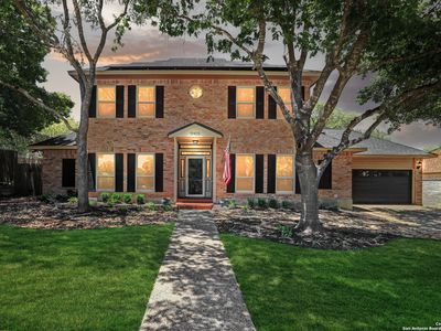 13103 Vista Loma, San Antonio, TX, 78216