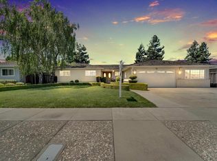 4405 Faulkner Dr, Fremont, CA 94536