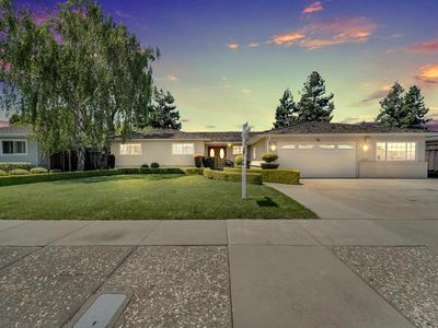 4405 Faulkner Dr, Fremont, CA, 94536