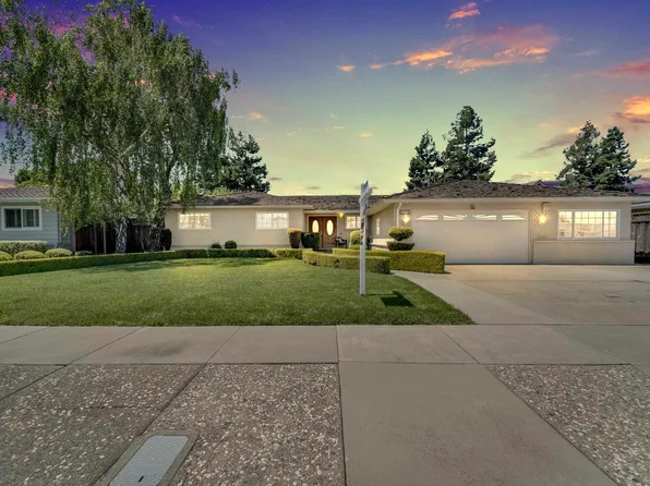 4405 Faulkner Dr, Fremont, CA 94536