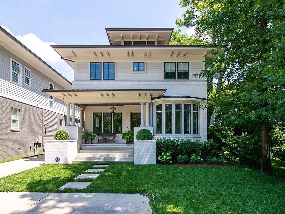 920A Kirkwood Ave, Nashville, TN 37204 Zillow