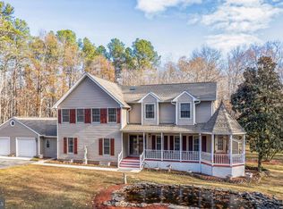 4520 Guinevere Ln, Pomfret, MD 20675