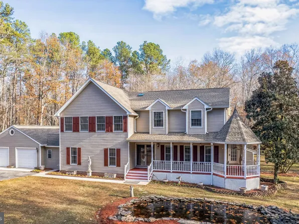 4520 Guinevere Ln, Pomfret, MD 20675