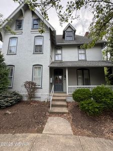 335 Center St #337, Williamsport, PA, 17701