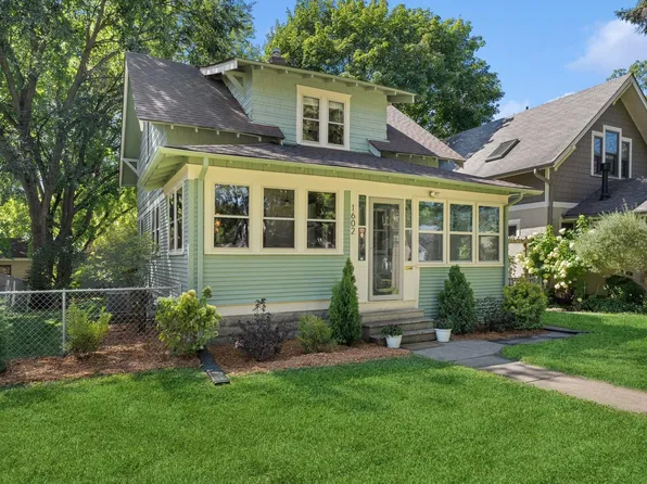 1602 Jefferson Ave, Saint Paul, MN 55105