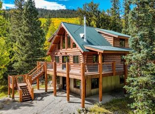 625 Quartzville Rd, Alma, CO 80420