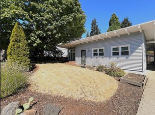 83 W 27th Ave, Eugene, OR