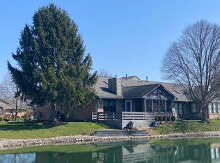 3111 Countryside Ct, Springfield, OH 45503