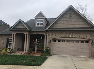 4081 Hansel Trce, Burlington, NC 27215