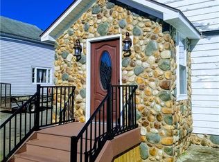 88 N 2nd St, Allegany, NY 14706