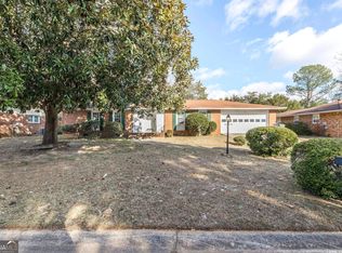 118 Avalon Dr, Warner Robins, GA 31093