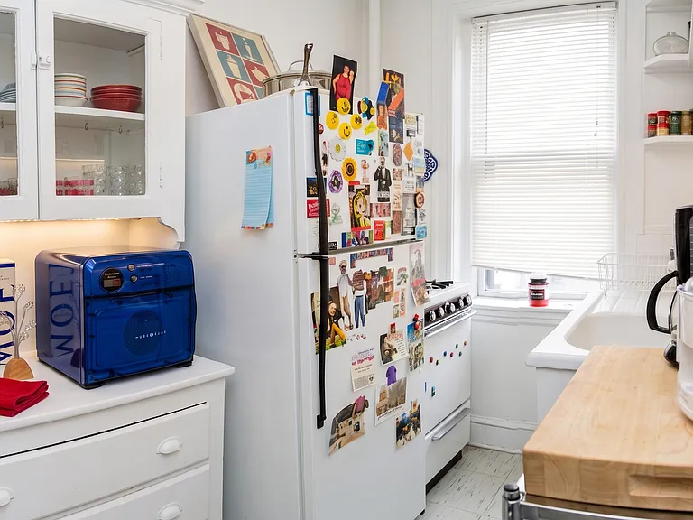 1576 Commonwealth Ave #8 — Photo 10