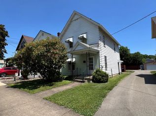 1112 Chestnut St, Franklin, PA 16323