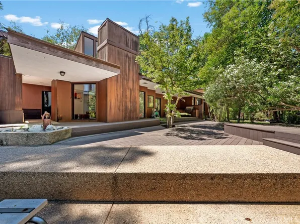 24865 Long Valley Rd, Hidden Hills, CA 91302