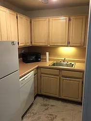 Rented by Owner