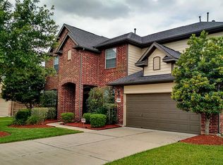 12804 Quail Creek Dr, Pearland, TX 77584