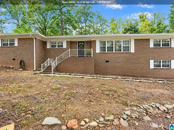 609 Valley Dr, Birmingham, AL 35206