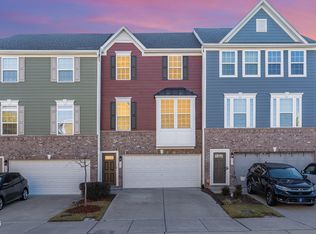 402 Brier Summit Pl, Durham, NC 27703