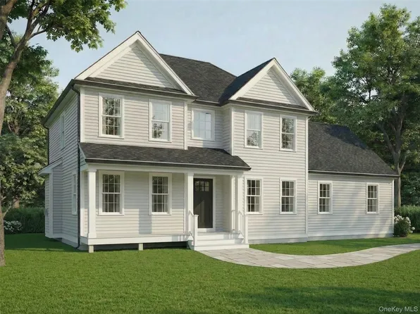 Lot 12 Bookville Court, Holbrook, NY 11741