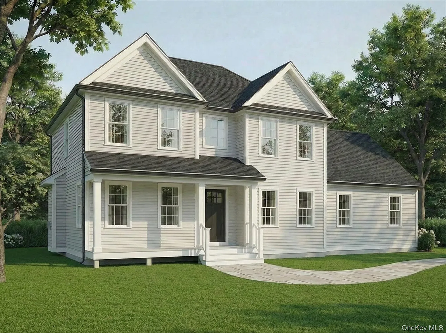 Lot 12 Bookville Court photo 1