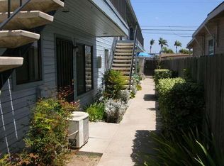 4585 36th St APT 1, San Diego, CA 92116