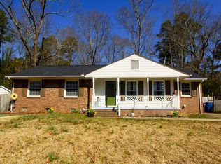 112 Emerald Cir, Durham, NC 27713