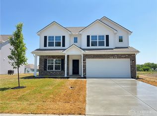 194 Riesling Dr, Union, OH 45322