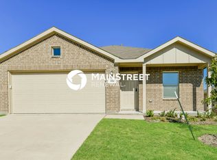 332 Dry Canyon Way, Haslet, TX 76052