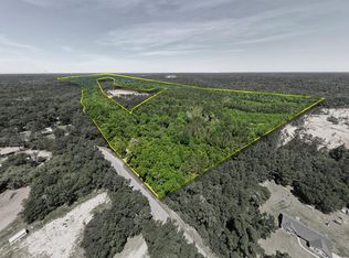 1165 Selman Rd, Quincy, FL 32351