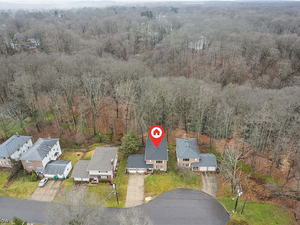 1876 Cromwell Dr, Akron, OH 44313 Zillow