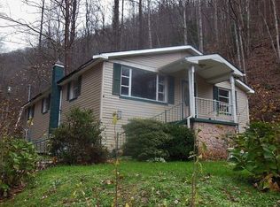 Rt 80 Cow Br, Gilbert, WV 25621