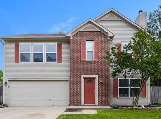 56 Knoll Ln, Brownsburg, IN 46112