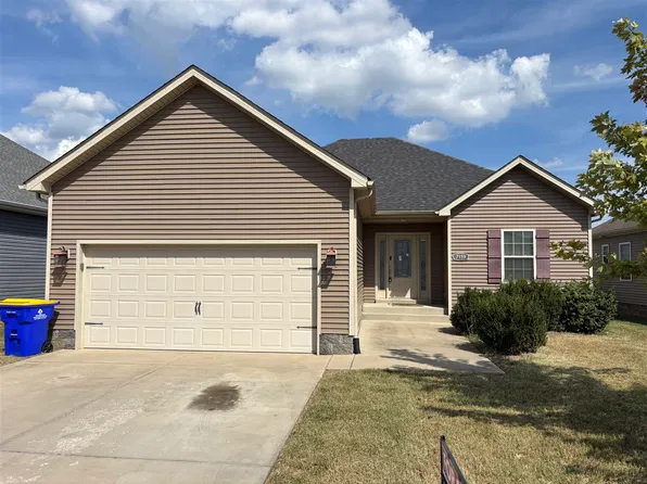 7159 Seagraves Ct, Bowling Green, KY 42101