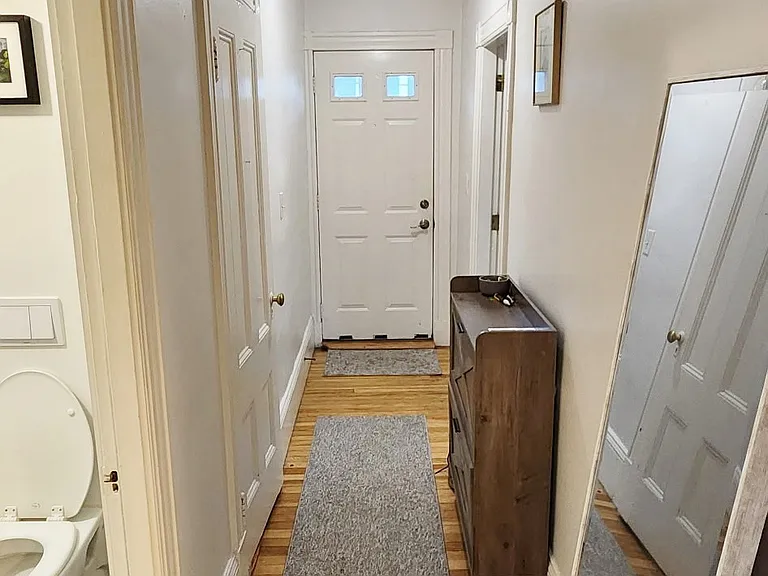 56-58 Wigglesworth St #1 — Photo 7