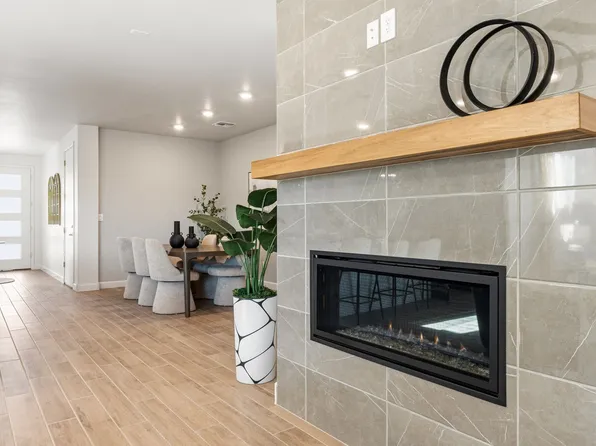 3167 Vista Luna, Santa Fe, NM 87507