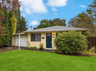 8144 SW 46th Ave, Portland, OR 97219