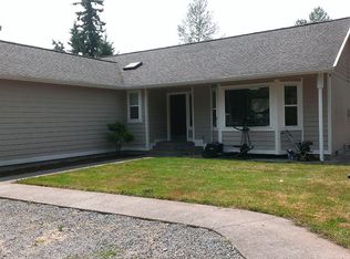 38814 Mountain Hwy E, Eatonville, WA 98328