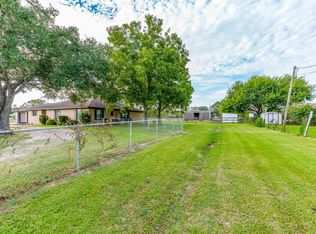 17310 Faa Rd, Alvin, TX 77511