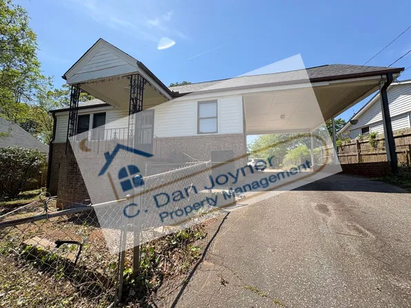 636 Old Augusta Rd, Greenville, SC 29605