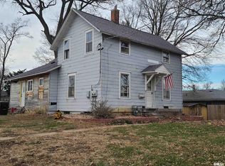 321 N Jackson St, Morrison, IL 61270