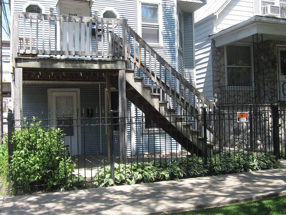 1st image of 2332 W Eastwood Ave APT 3