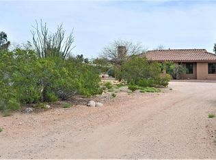 2250 E Kleindale Rd, Tucson, AZ 85719