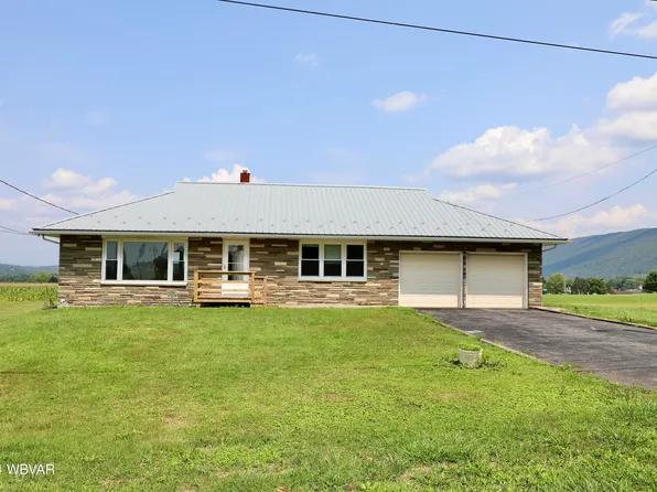 1475 S Route 44 Hwy, Jersey Shore, PA 17740