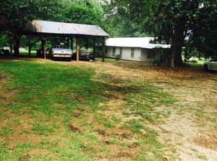 56388 N Cooper Rd, Loranger, LA 70446