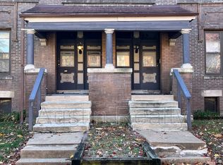 4262 Castleman Ave #1F, Saint Louis, MO 63110
