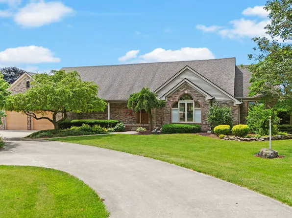 6395 W State Road 47, Thorntown, IN 46071