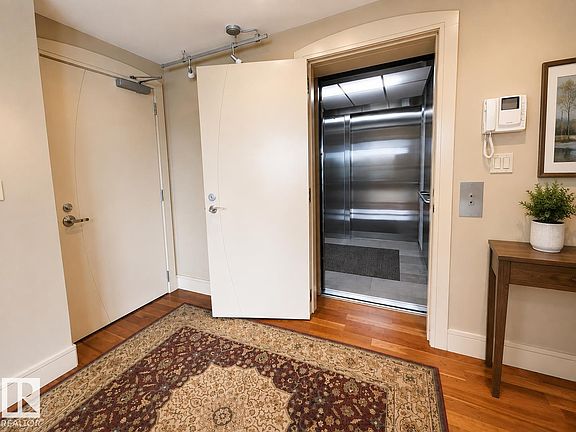 3rd image of 10035 Saskatchewan Dr NW #1201