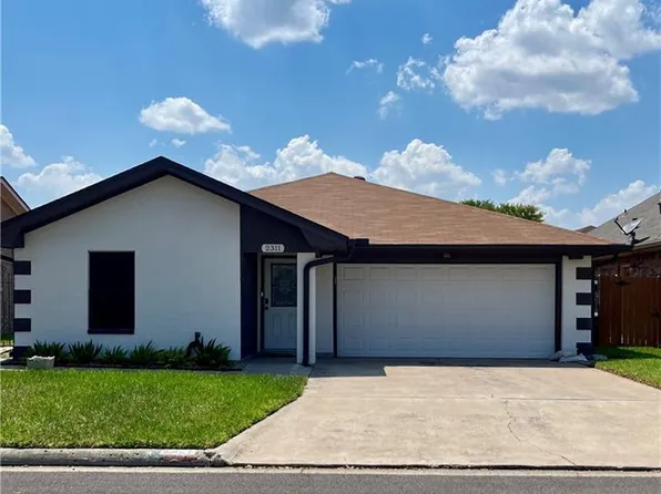 2311 Wisteria Ave, Mission, TX 78574